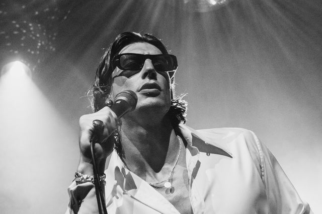 Presales to don west: members use these when buying pre-sale tickets