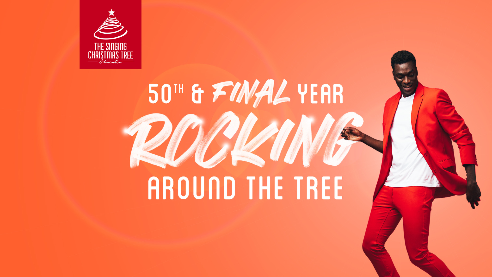 Edmonton Singing Christmas Tree Tickets Event Dates & Schedule