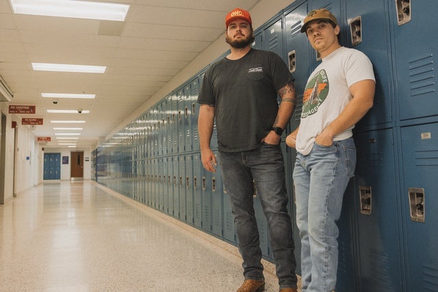 Ticket Reselling Muscadine Bloodline - Teenage Dixie Tour