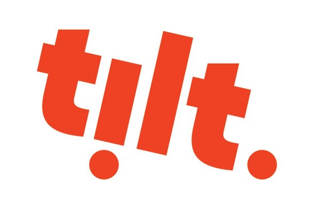 Tilt #34