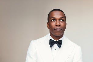 Leslie Odom Jr.