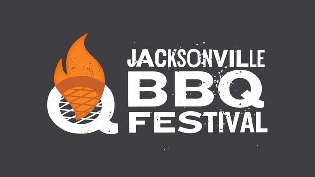 Jacksonville BBQ Festival
