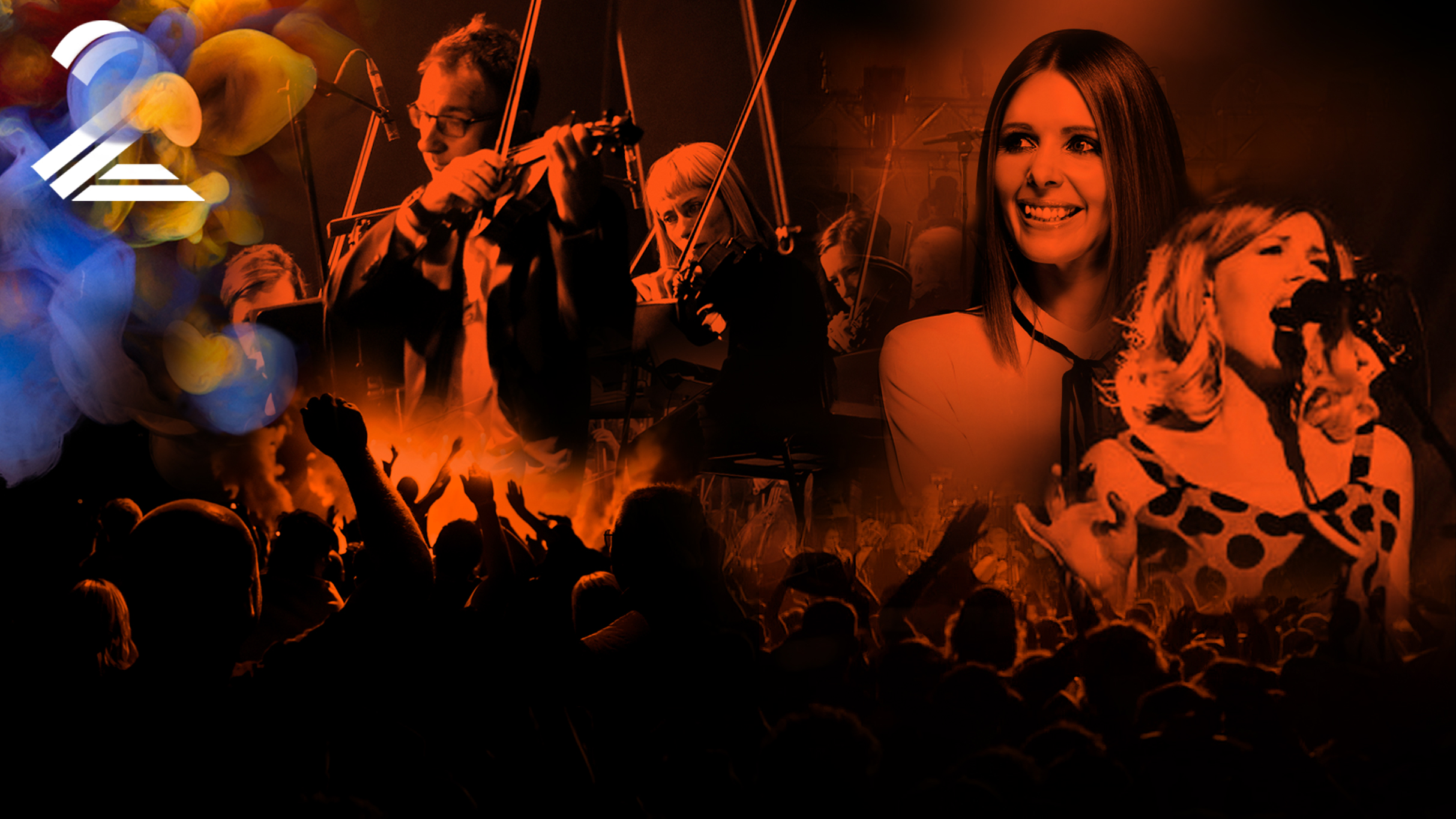 Jenny Greene & the Rte Orchestra