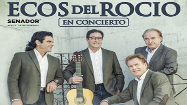 Ecos del Rocio