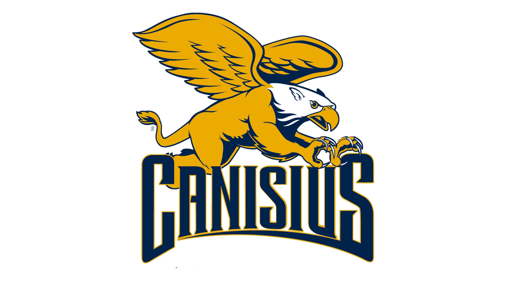 Canisius College Men's Hockey vs. RIT Tigers Hockey