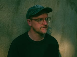 SOHN, 2025-12-01, Manchester