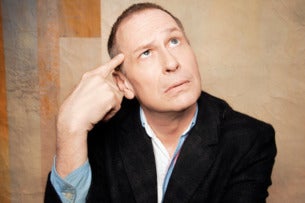 Scott Thompson