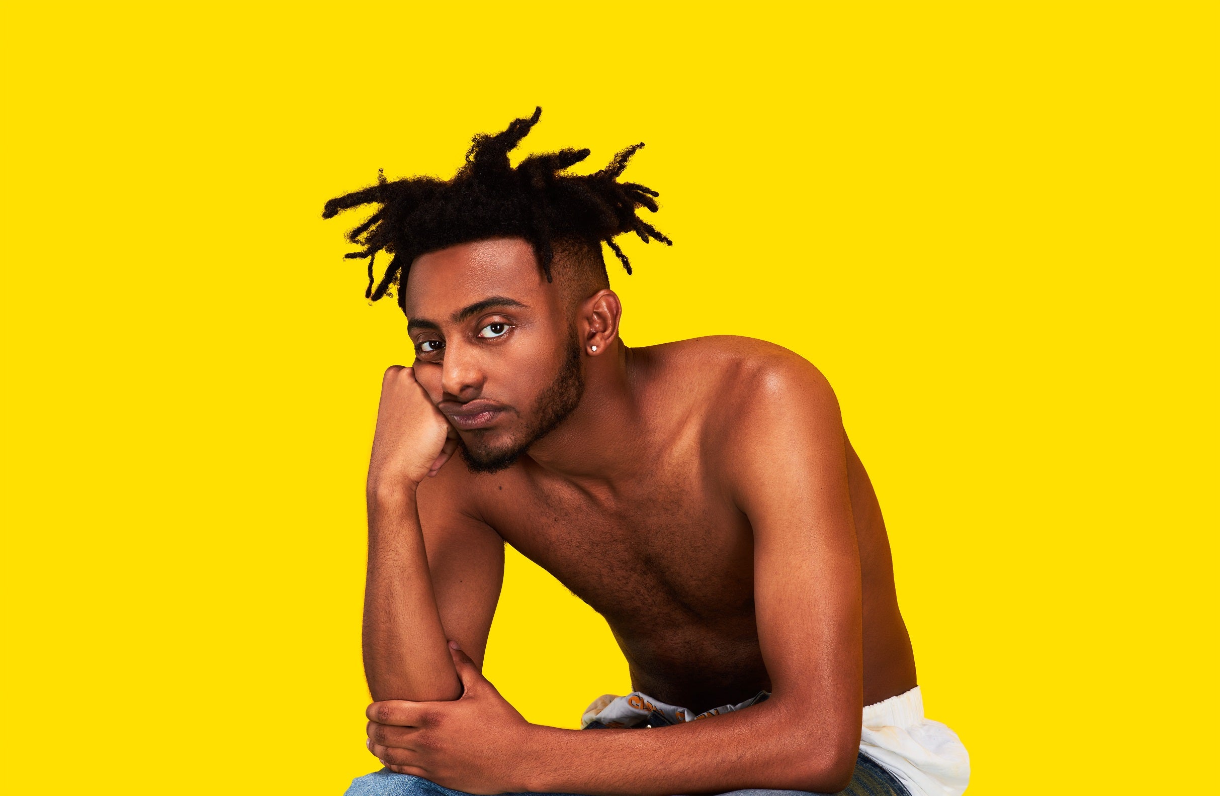 Aminé - Tour de Dance 2025 with Lido