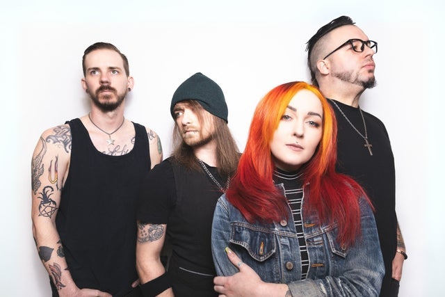 FAKE HAPPY: A Tribute to Paramore