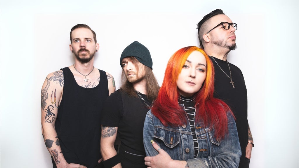 Hotels near Fake Happy: A Tribute to Paramore? Events