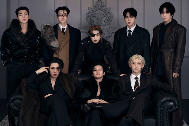 BST - Ateez: Official Premium Ticket & VIP Ticket & Hotel Experiences