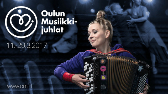 Oulun Musiikkijuhlat