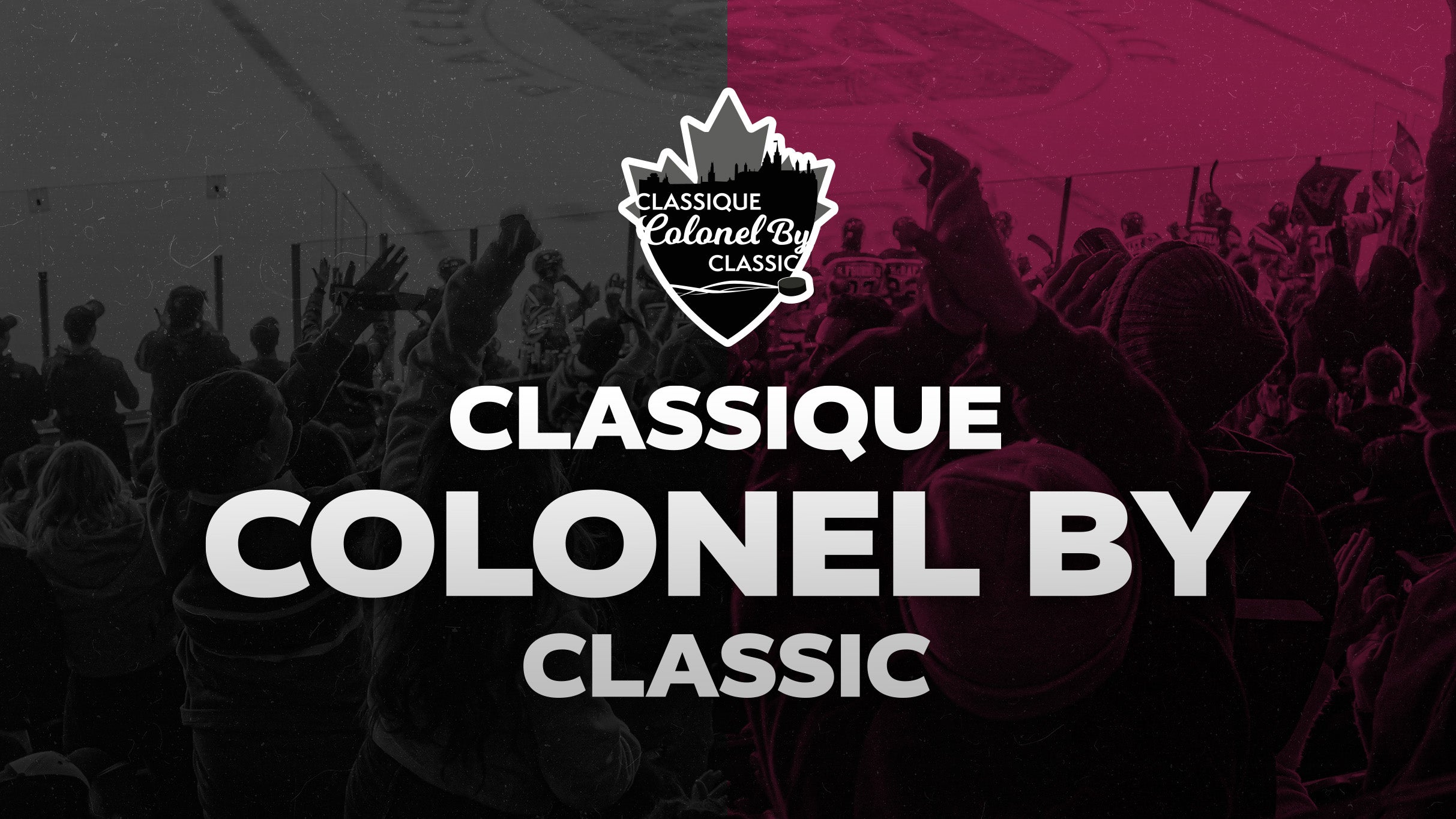 Colonel By Classic - Women's in Ottawa promo photo for Student  presale offer code