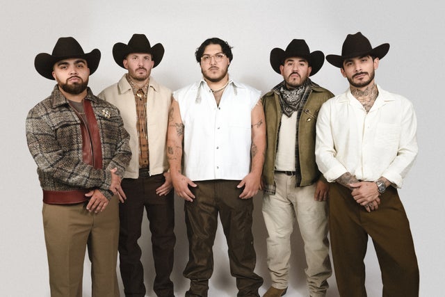Presale codes for grupo frontera: members use these when buying pre-sale tickets