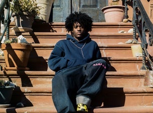 Millkzy - Extension Of You Tour