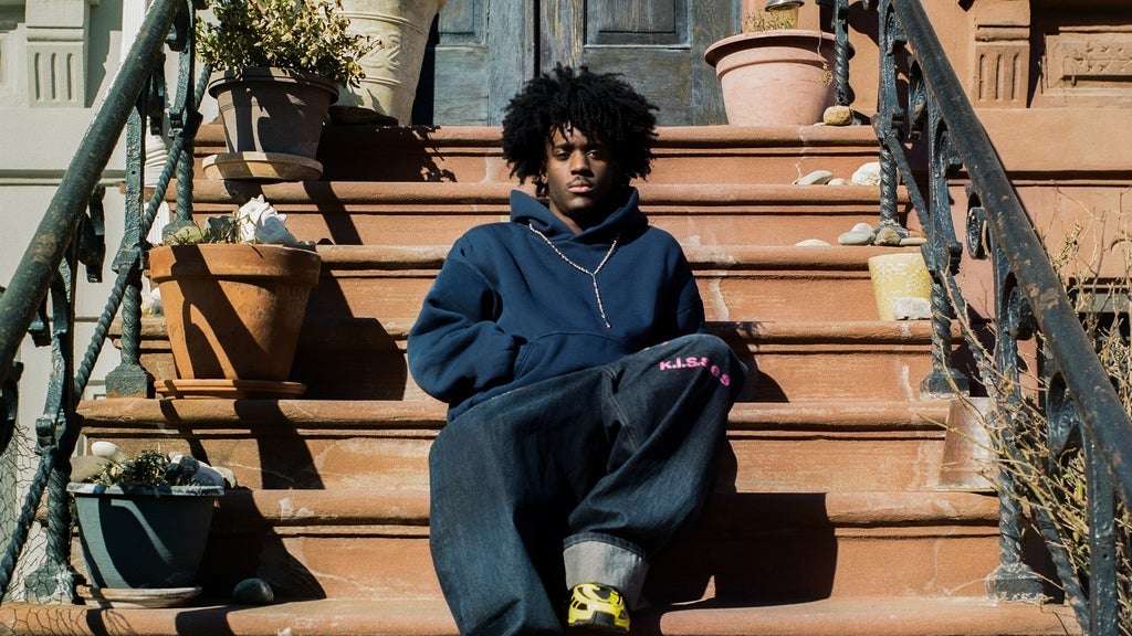 Millkzy - Extension Of You Tour at The Masquerade