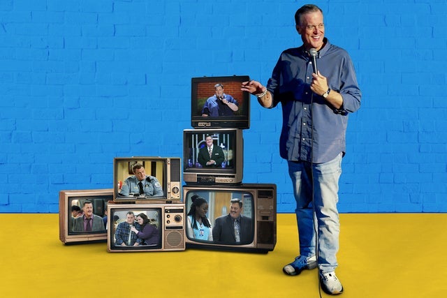 Presale codes for billy gardell the less is more tour: members use these when buying pre-sale tickets