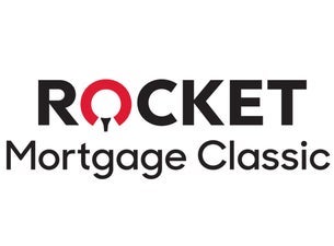 Rocket Mortgage Classic Sunday