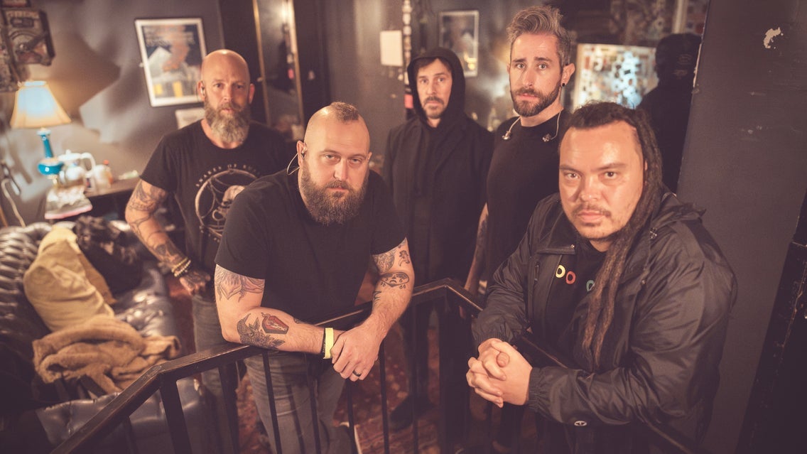 Mammoth – The End Tour