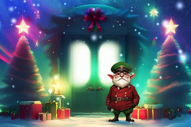 Wundrful World Of Christmas in Sydney: pre-sale passwords Wundrful World Of Christmas in Sydney promotional photo for Earlybird presale tickets offer
