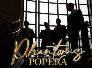 The Phantoms of the Popera, 2026-06-27, Dublin