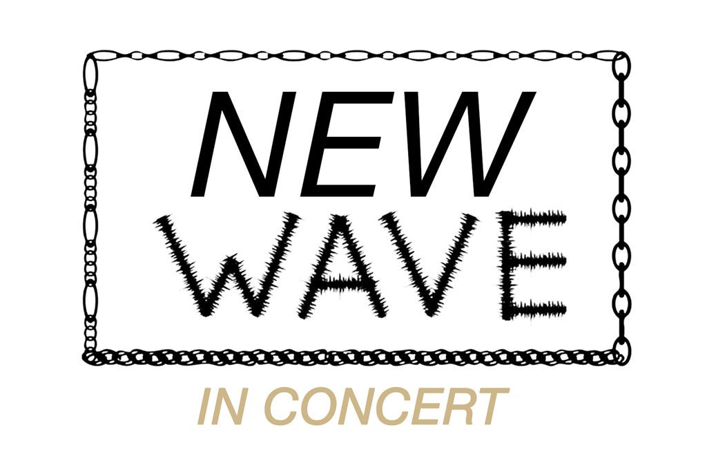 New Wave in Concert