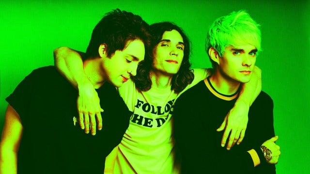 Waterparks (US)
