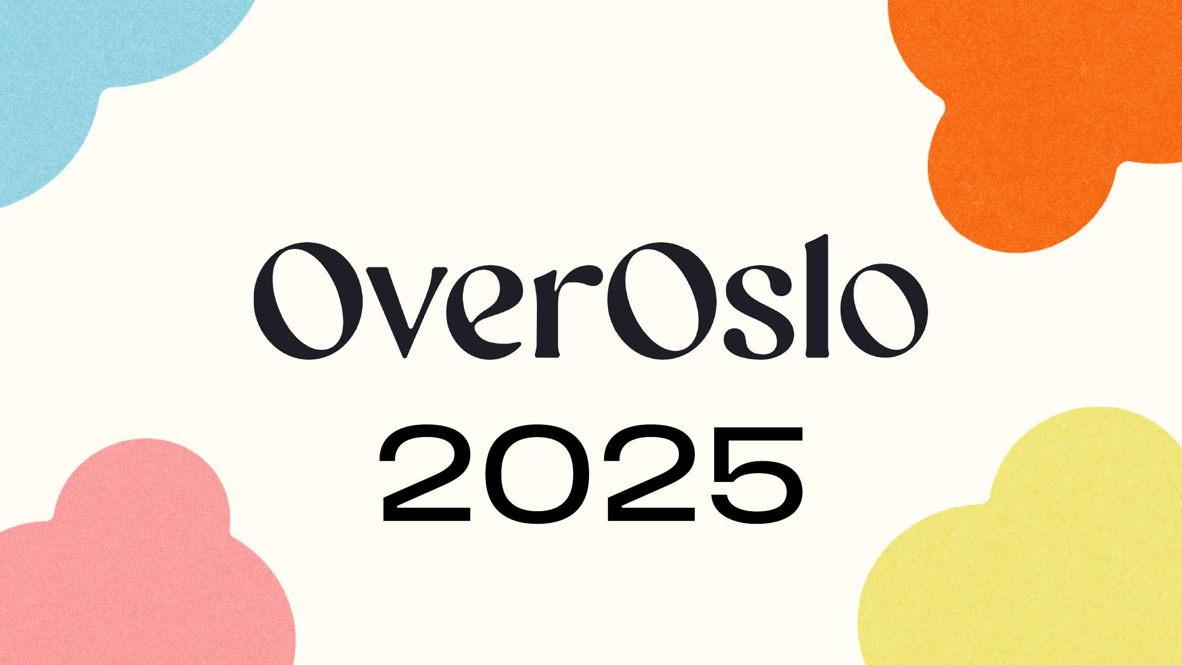 Lørdagsbillett OverOslo 2025 – 2025-06-21