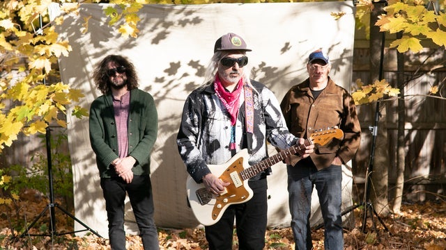 Dinosaur Jr. tickets en evenementen in Nederland 2024