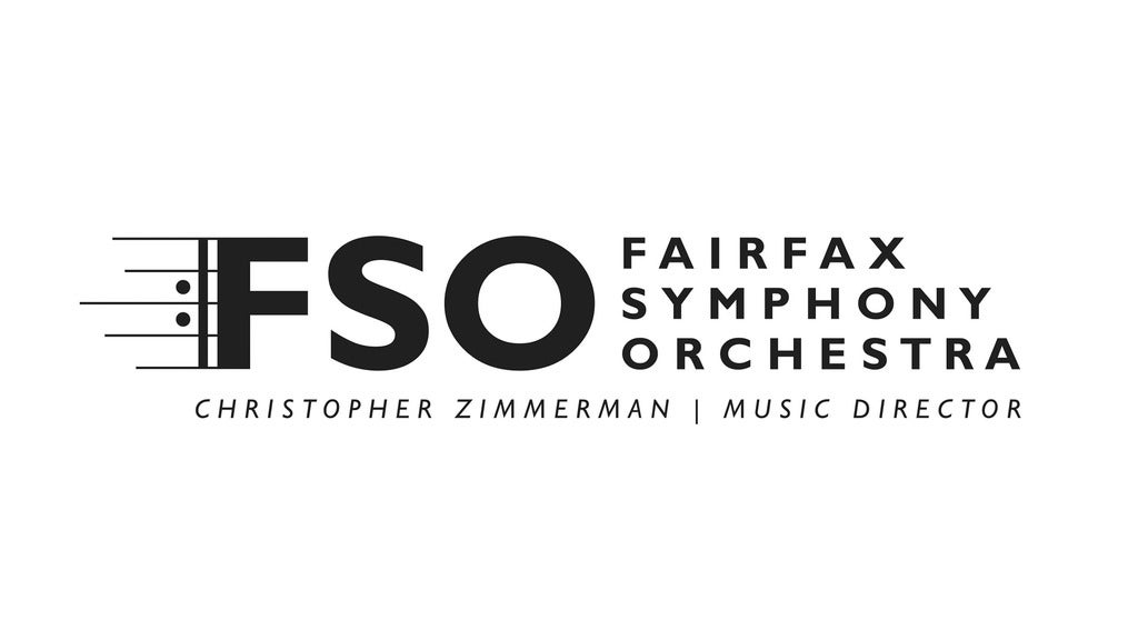 Hotels near Fairfax Symphony Orchestra Events