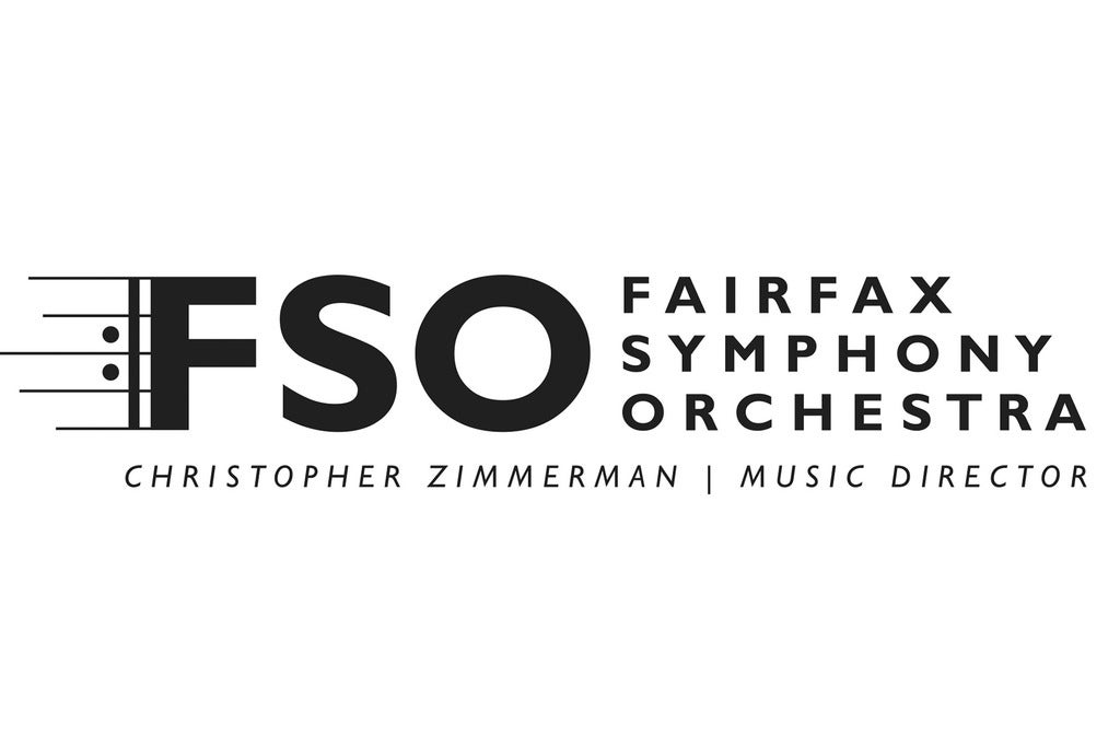 Fairfax Symphony Orchestra