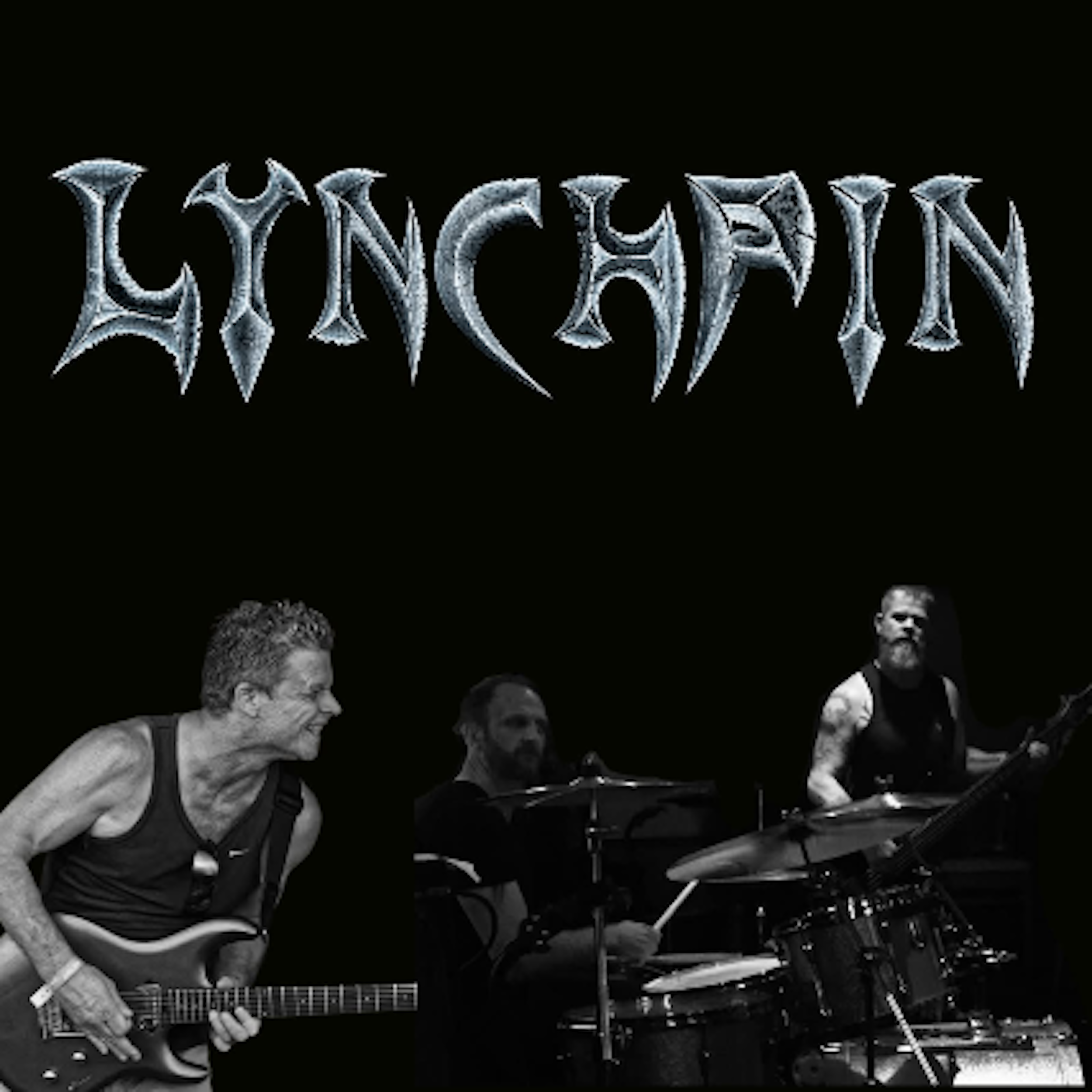 Lynchpin