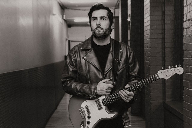 Presale codes for ariel posen: members use these when buying pre-sale tickets