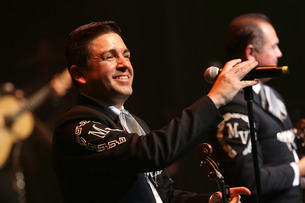 Mariachi Vargas de Tecalitlán