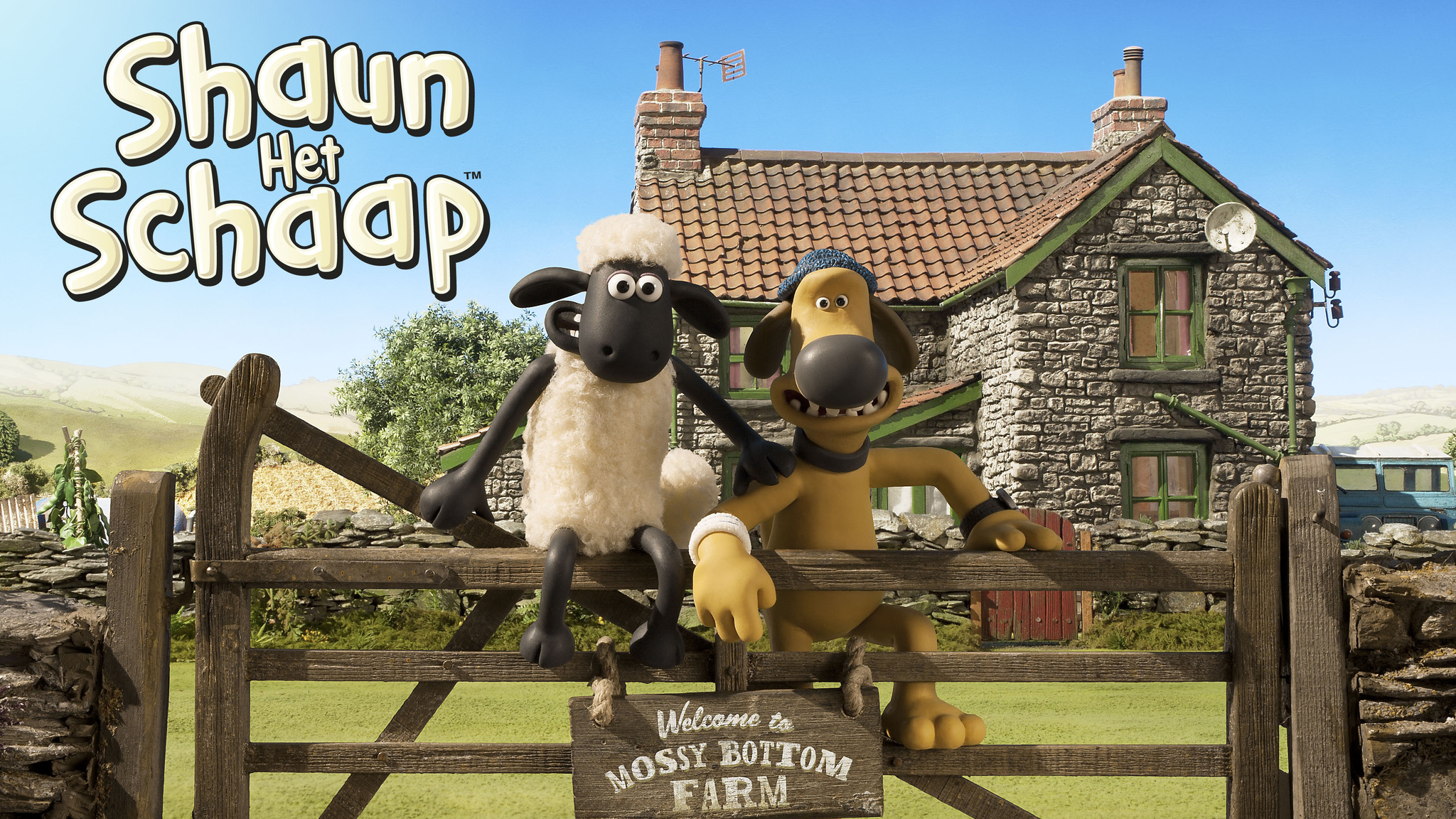 Shaun the Sheep Billets Dates d'événements et Calendrier