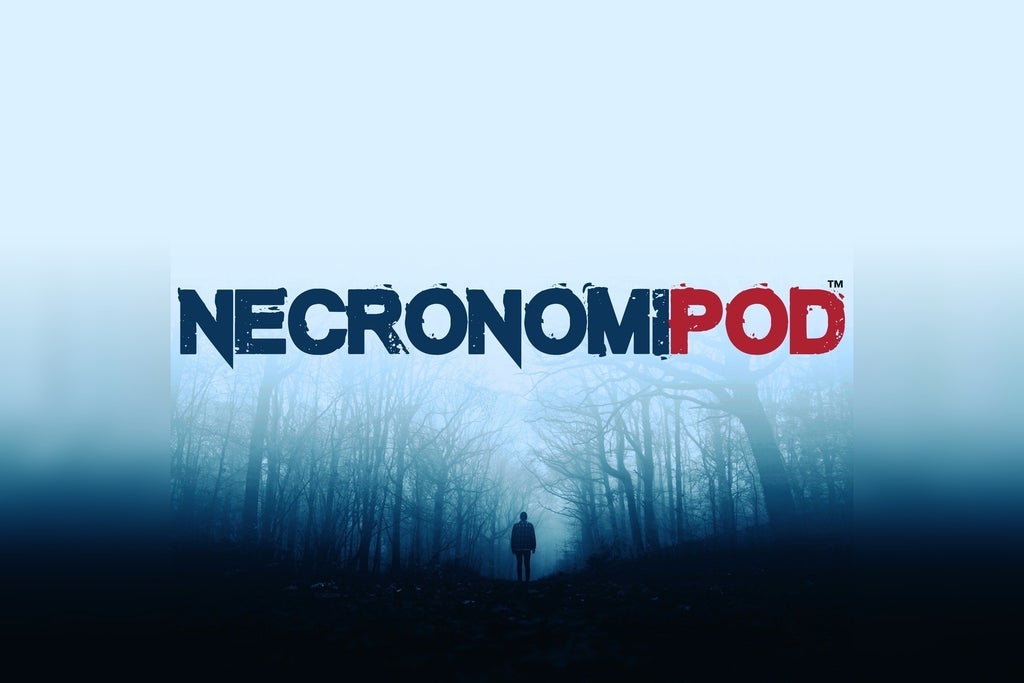 Necronomipod