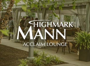 Acclaim Lounge Acess - Gregory Alan Isakov - Not a Concert Ticket**