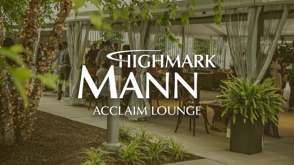Acclaim Lounge Acess - Gregory Alan Isakov - Not a Concert Ticket**