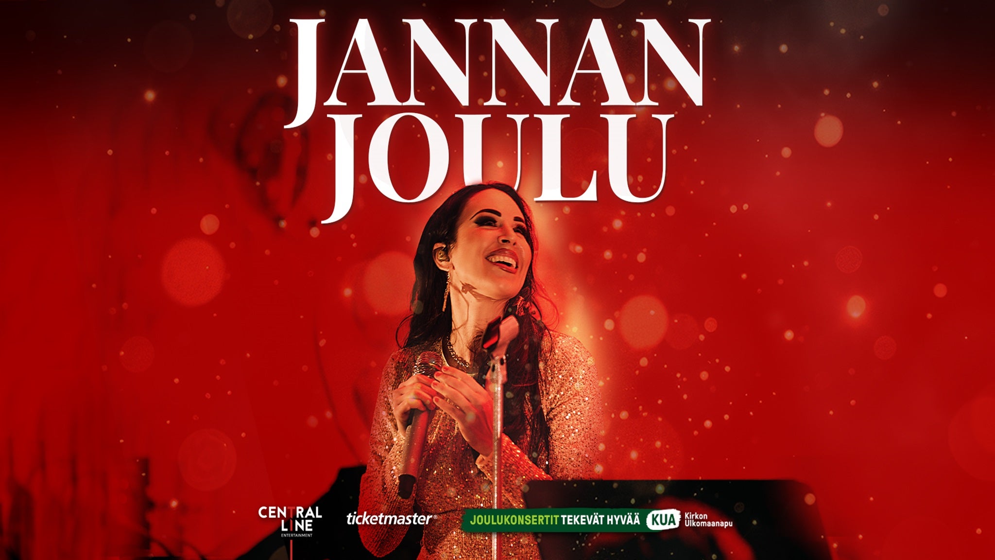 Jannan joulu
