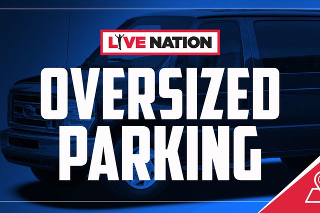 Jiffy Lube Live Oversize Vehicle Parking