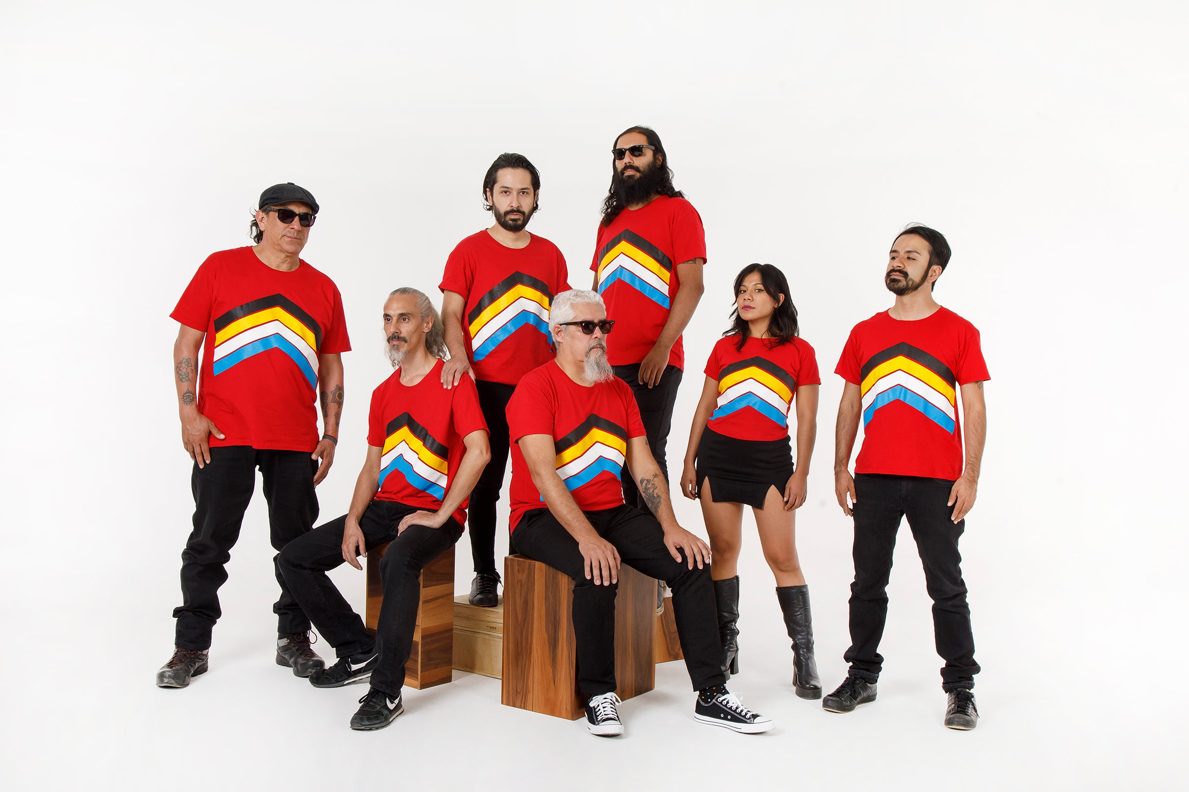 exclusive presale code for Sonido Gallo Negro face value tickets in Denver