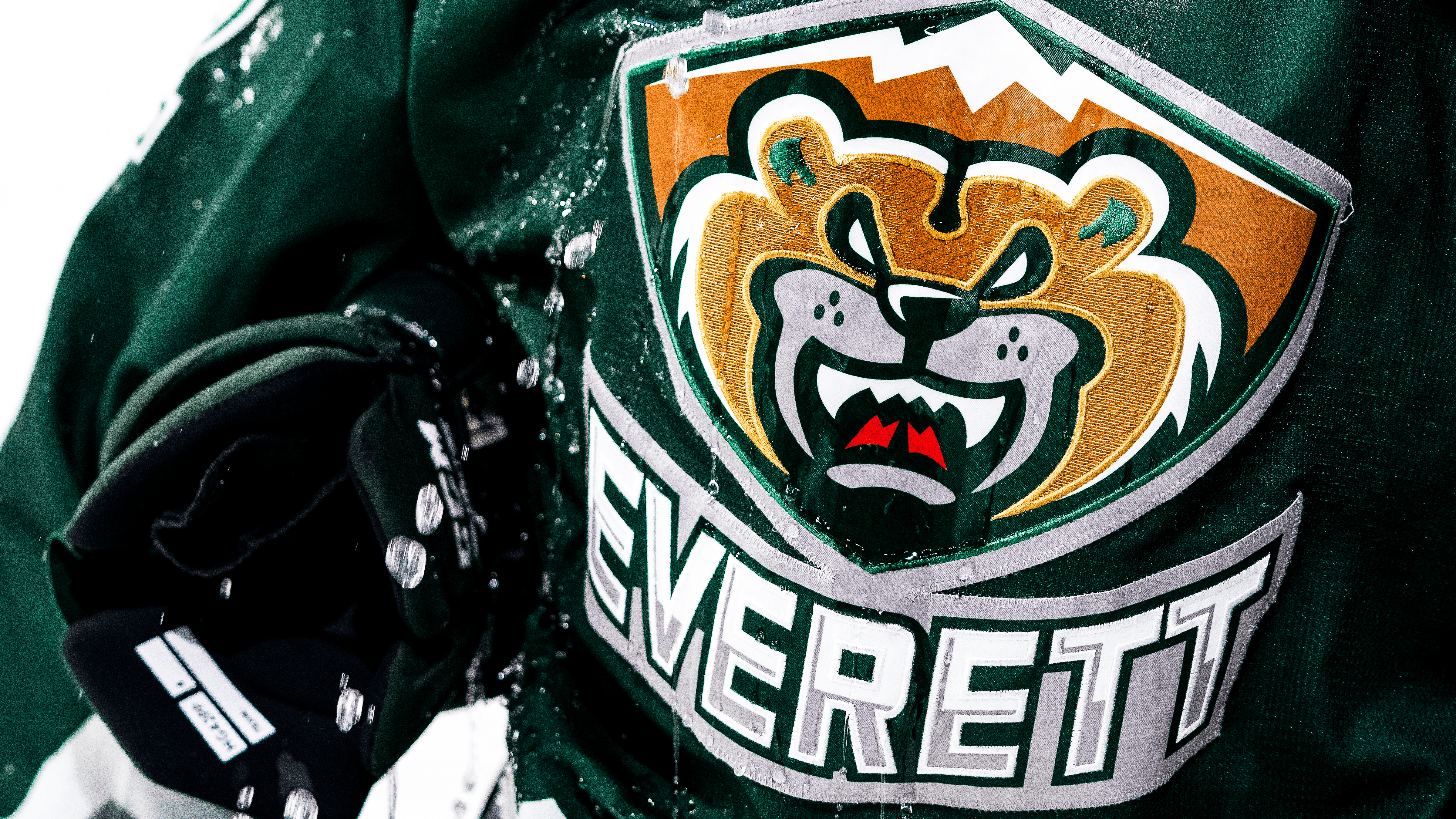 Everett Silvertips vs. Spokane Chiefs at Angel Of The Winds Arena – Everett, WA