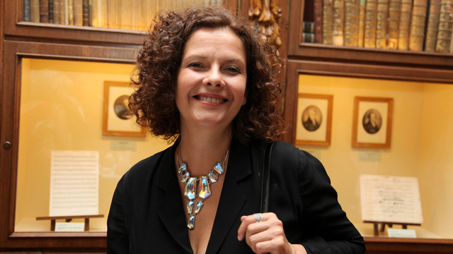 Angelika Kirchschlager