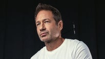 David Duchovny - European Tour event image