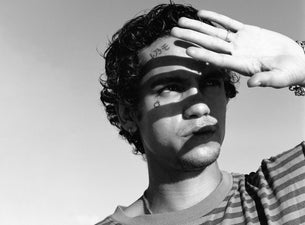 Official Lollapalooza Aftershow featuring Dominic Fike