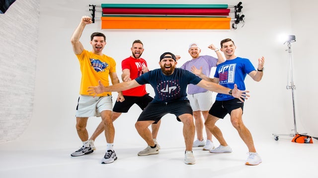 Dude Perfect
