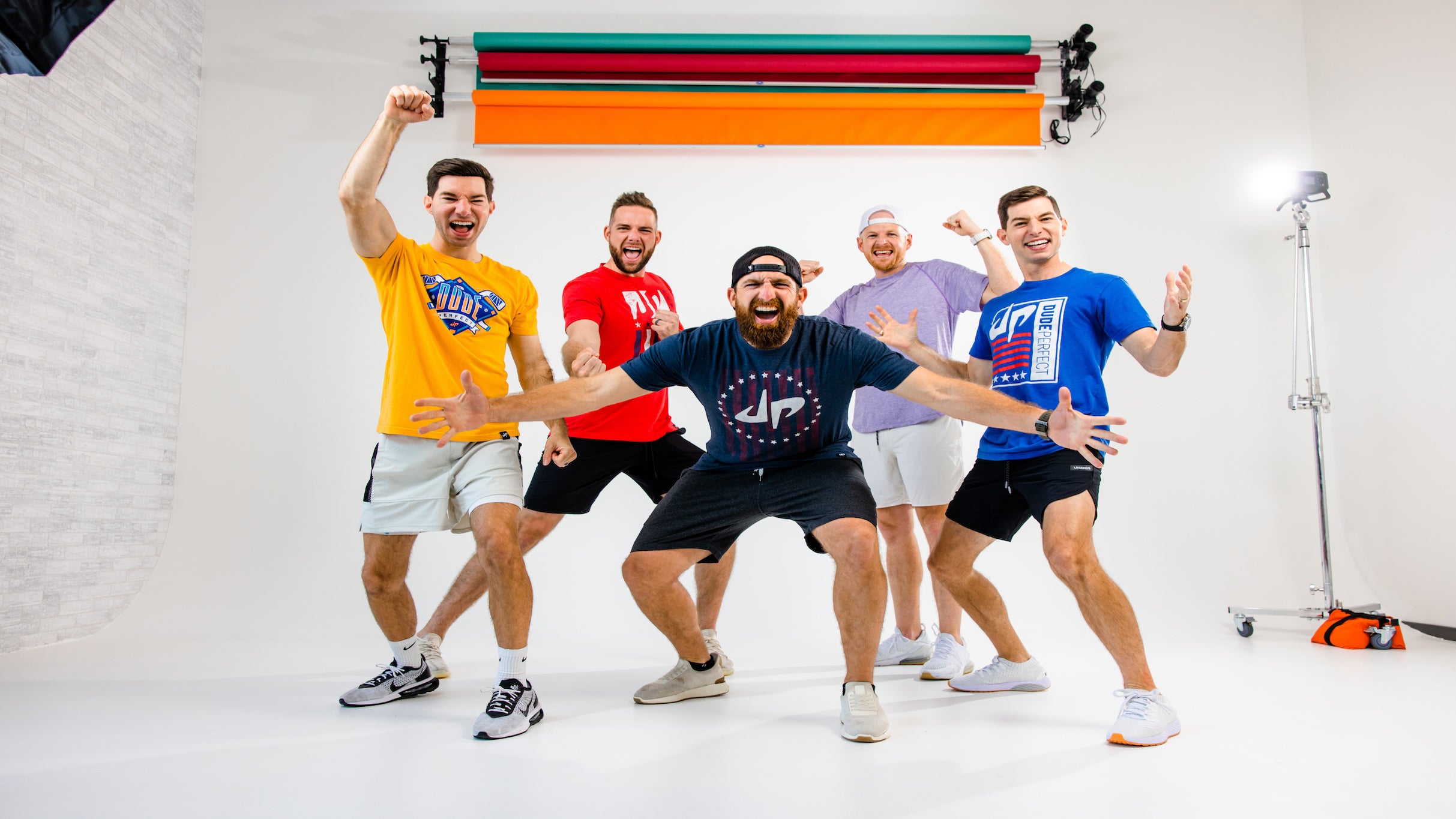 Dude Perfect