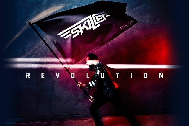 Ticket Reselling Skillet