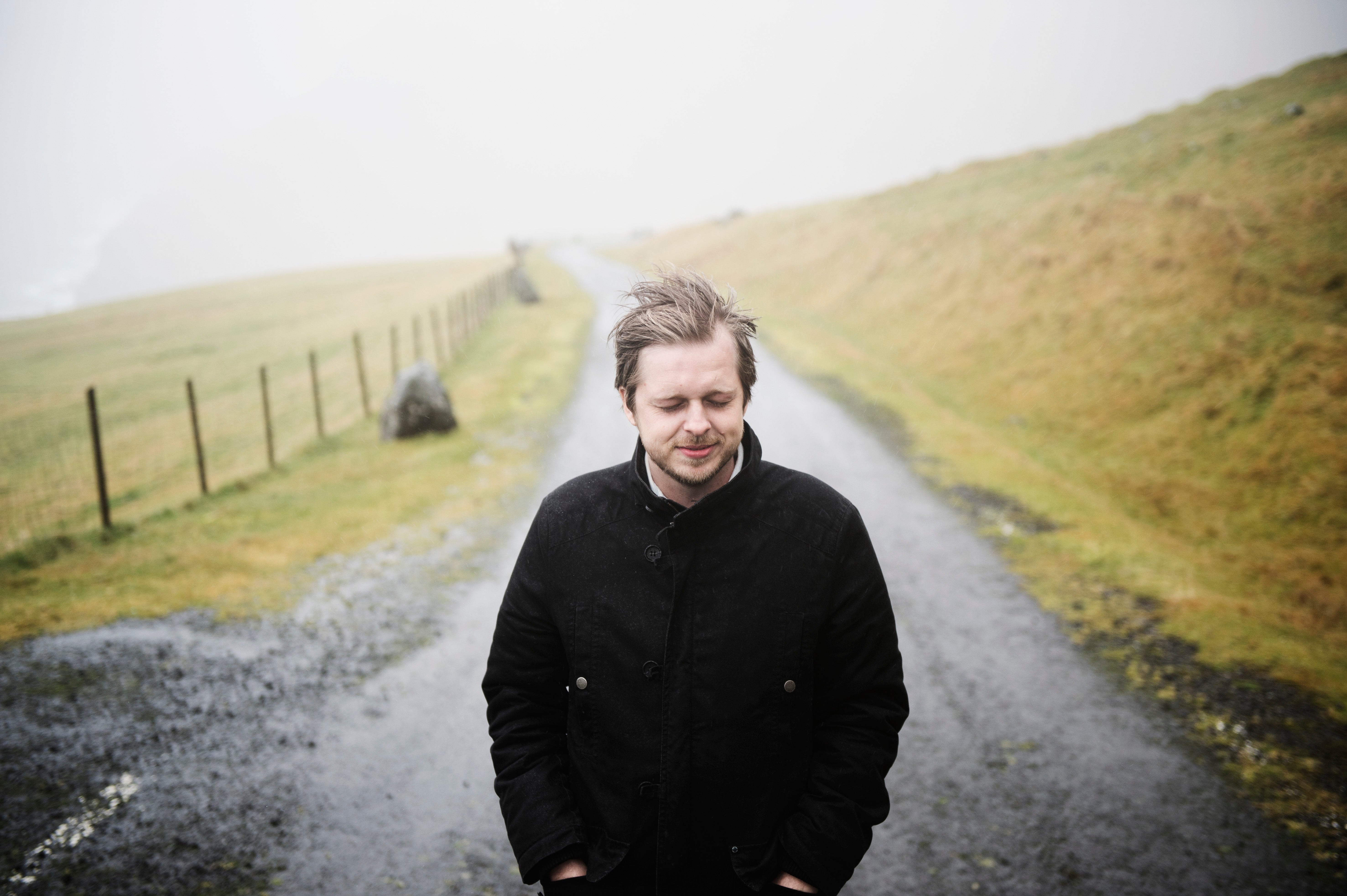 Teitur x Girls in Airports – 2025-04-24