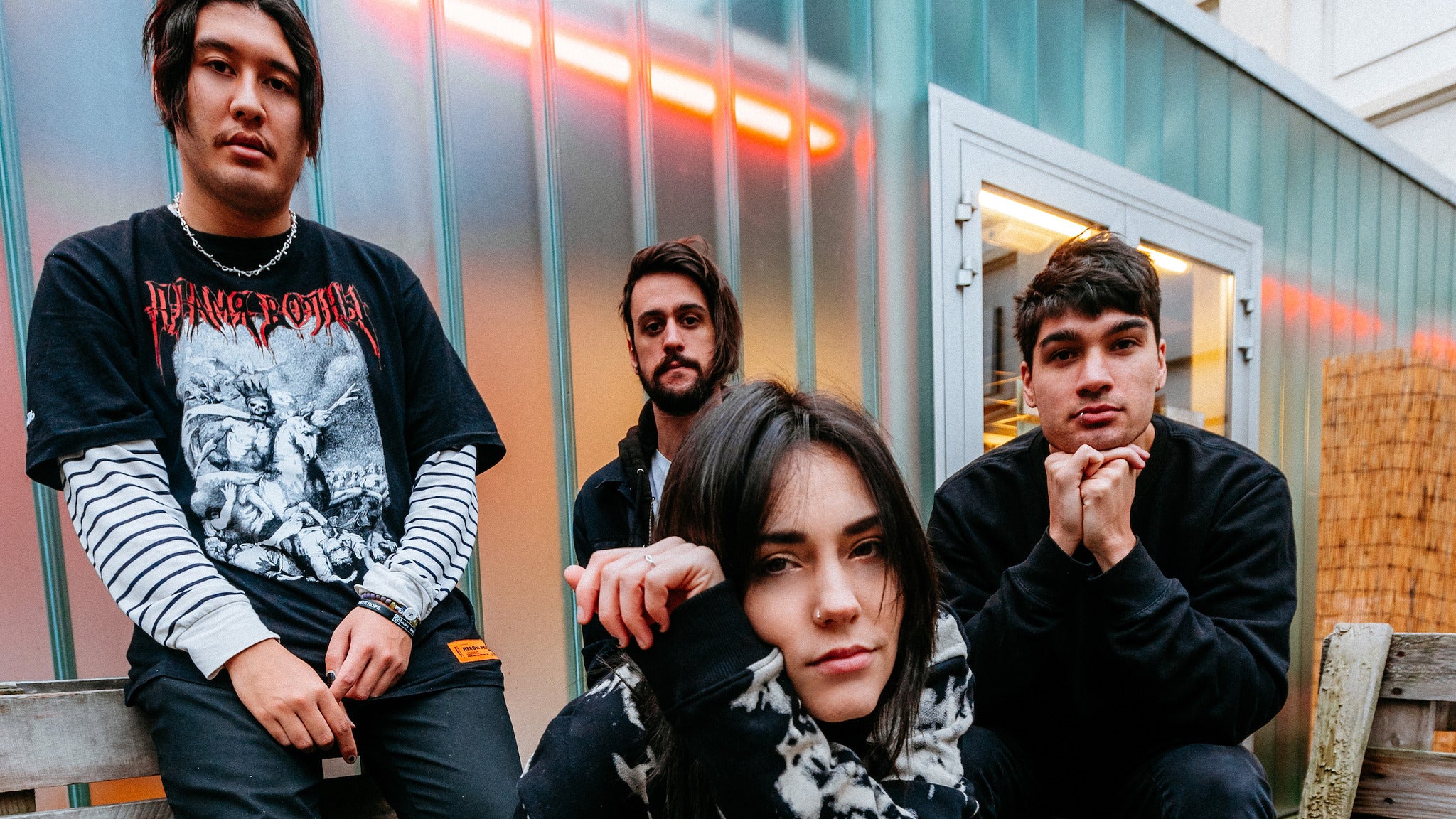 STAND ATLANTIC w/ Special Guests Trash Boat, Super Whatevr+Jetty Bones